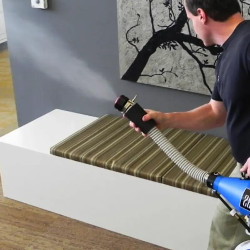 Professional Odor Removal in New Castle, NH